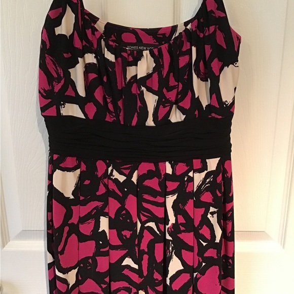 Jones New York Sundress - Picture 2 of 10